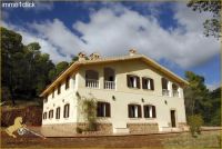 Siles: Country Property, Hunting Estate, Southern Spain, Andalusia
